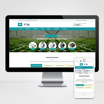 (自適應手機端)HTML5響應式英文外貿(mào)企業(yè)產(chǎn)品展示PHP網(wǎng)站建設案例 LED燈具外貿(mào)通用網(wǎng)站制作案例