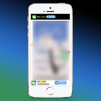 (獨立手機版)落地頁單頁PHP設(shè)計 營銷推廣落地頁網(wǎng)站制作案例