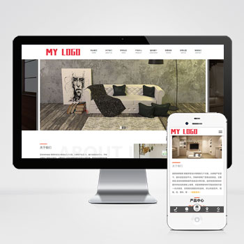 (自適應(yīng)手機(jī)端)智能家居類公司網(wǎng)站PHP設(shè)計(jì) 環(huán)保家具網(wǎng)站制作案例